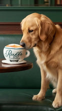 Load image into Gallery viewer, Ruff's Coffee Dog Toy