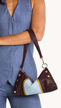 Load image into Gallery viewer, Kyle Bag- Regatta Stripe