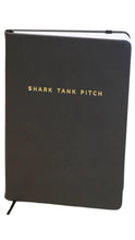 Load image into Gallery viewer, Shark Tank Journal
