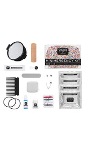 Funfetti Minimergency Kit