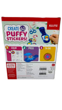 Load image into Gallery viewer, Make Your Own Puffy Stickers