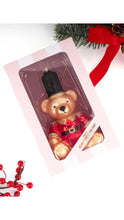 Load image into Gallery viewer, Teddy Bear Ornament