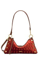 Load image into Gallery viewer, Kyle Bag-Monarch Velvet
