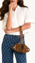 Load image into Gallery viewer, Kyle Bag-Mahogany
