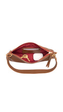 Load image into Gallery viewer, Kyle Bag-Mahogany