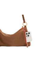 Load image into Gallery viewer, Kyle Bag-Mahogany