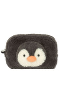 Load image into Gallery viewer, Peanut Penguin Pouch