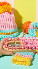 Load image into Gallery viewer, Nimble Knitter