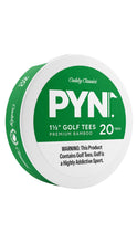 Load image into Gallery viewer, Pyn Golf Tees