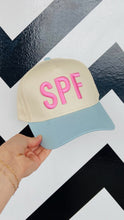 Load image into Gallery viewer, SPF Trucker Hat