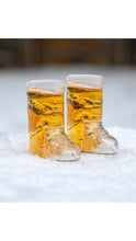 Load image into Gallery viewer, Ski Boot Shot Glass
