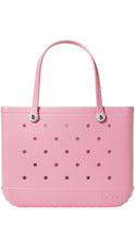 Load image into Gallery viewer, Light Pink Bogg Bag