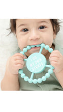 Load image into Gallery viewer, "I Do My Own Stunts" Teether
