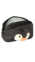 Load image into Gallery viewer, Peanut Penguin Pouch
