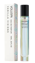 Load image into Gallery viewer, 10ml Vanilla Visions Parfume