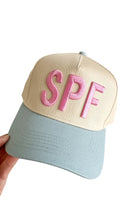 Load image into Gallery viewer, SPF Trucker Hat