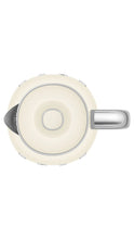 Load image into Gallery viewer, Cream Mini Kettle