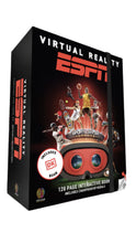 Load image into Gallery viewer, Virtual Reality ESPN Experience