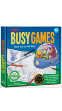 Load image into Gallery viewer, Busy Game Travel Set