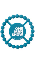 Load image into Gallery viewer, "One Man Show" Teether