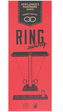 Load image into Gallery viewer, Ring Swing Game