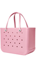 Load image into Gallery viewer, Light Pink Bogg Bag