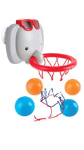 Load image into Gallery viewer, Bath Time Basketball Hoop