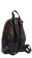 Load image into Gallery viewer, Hunter Medium Black-BG Red