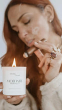 Load image into Gallery viewer, Mob Wife Song Candle