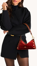 Load image into Gallery viewer, Kyle Bag-Monarch Velvet