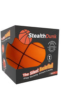 Load image into Gallery viewer, Silent Basketball