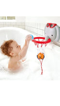 Load image into Gallery viewer, Bath Time Basketball Hoop