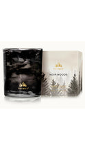 Load image into Gallery viewer, Boxed Noir Woods Candle 6.5oz