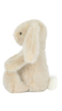Load image into Gallery viewer, Wheat Flufflet Bunny Plush