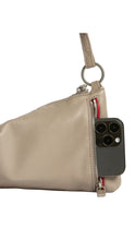 Load image into Gallery viewer, Kyle Bag- Pewter Pebble