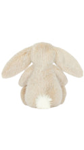 Load image into Gallery viewer, Wheat Flufflet Bunny Plush