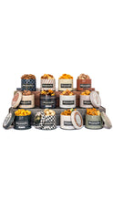 Load image into Gallery viewer, Vintage Sport Snack Tins