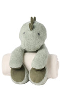 Load image into Gallery viewer, Dino Bedtime Huggie