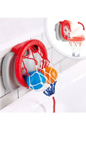 Load image into Gallery viewer, Bath Time Basketball Hoop
