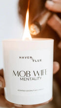 Load image into Gallery viewer, Mob Wife Song Candle