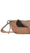 Load image into Gallery viewer, Charles Crossbody- Biscotti