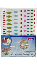 Load image into Gallery viewer, Ornament Making Kit