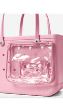 Load image into Gallery viewer, Light Pink Bogg Bag