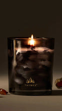 Load image into Gallery viewer, Boxed Noir Woods Candle 6.5oz