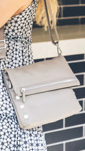 Load image into Gallery viewer, Vip Med Pewter Pebble