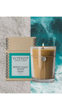 Load image into Gallery viewer, White Ocean 6.8oz Candle