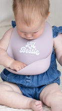 Load image into Gallery viewer, Lil Bestie Wonder Bib