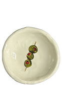 Load image into Gallery viewer, Olives Dish