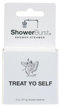 Load image into Gallery viewer, Treat Yo Self Shower Burst