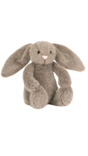 Load image into Gallery viewer, Fawn Flufflet Bunny Plush